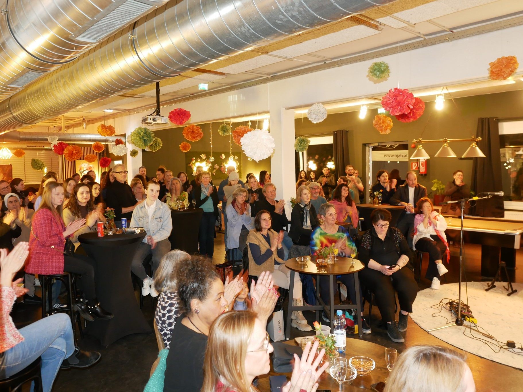 Frauenmonat März Event Insights: What We Know (And Don't Know)